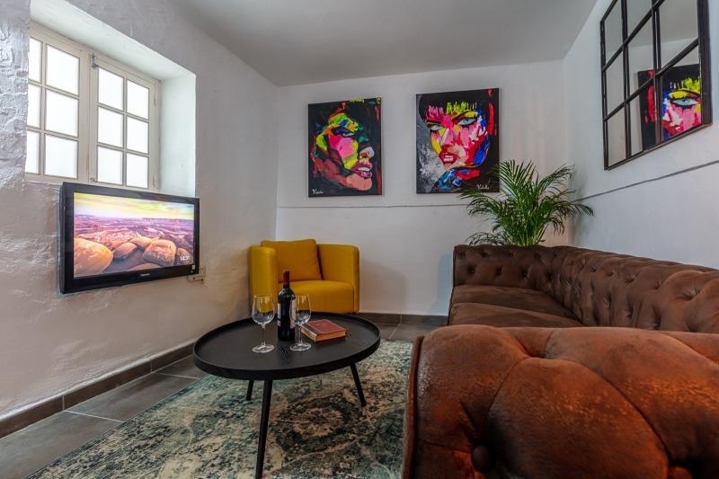 Casa en el casco histórico de Tarifa
