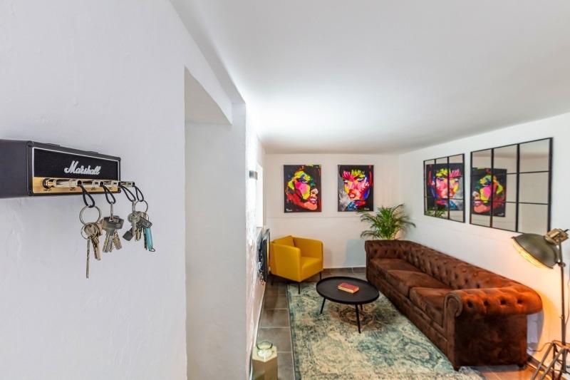 Casa en el casco histórico de Tarifa
