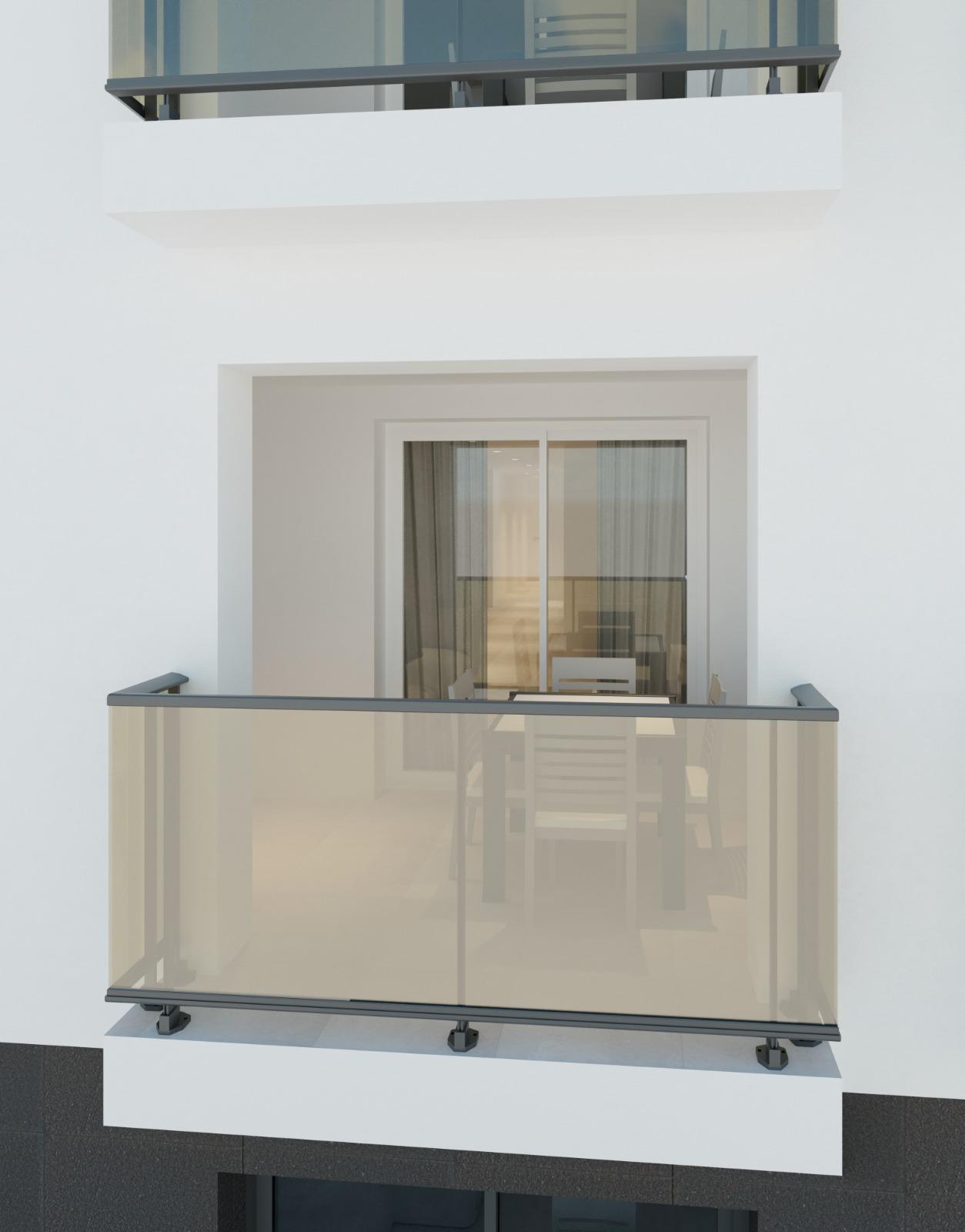 Apartamento en planta baja en el centro de Fuengirola