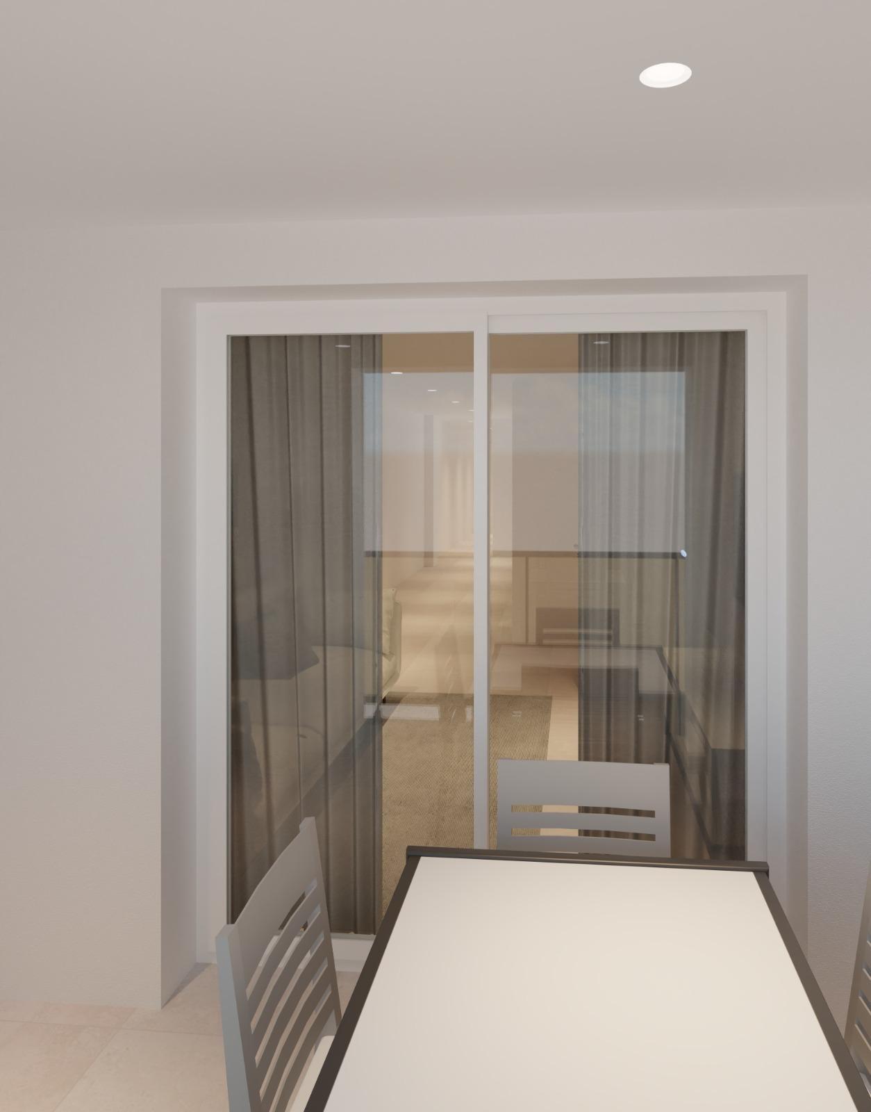 Apartamento en el centro de Fuengirola