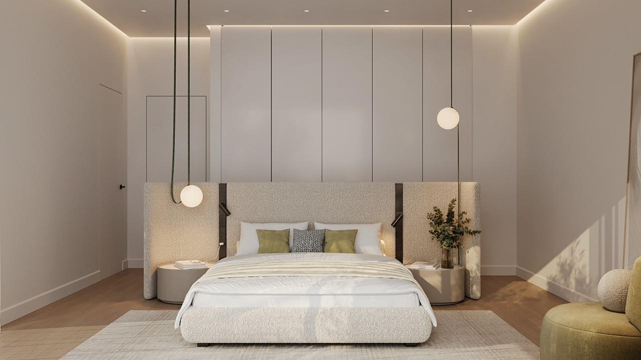 Apartamentos de obra nueva entre Higuerón y Buenavista