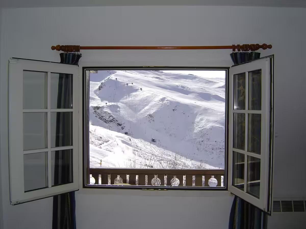 Apartamento en Sierra Nevada