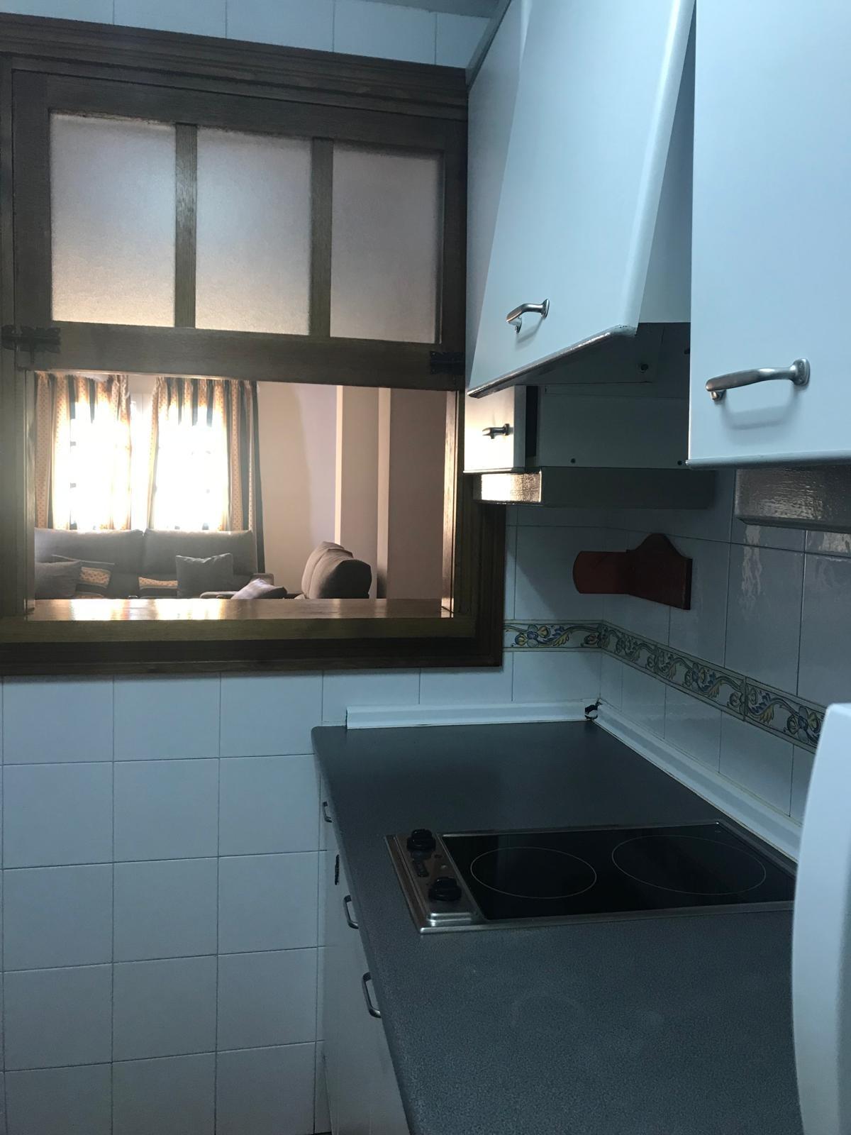 Apartamento en Sierra Nevada