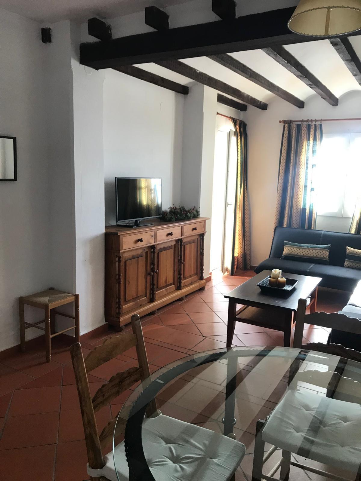 Apartamento en Sierra Nevada