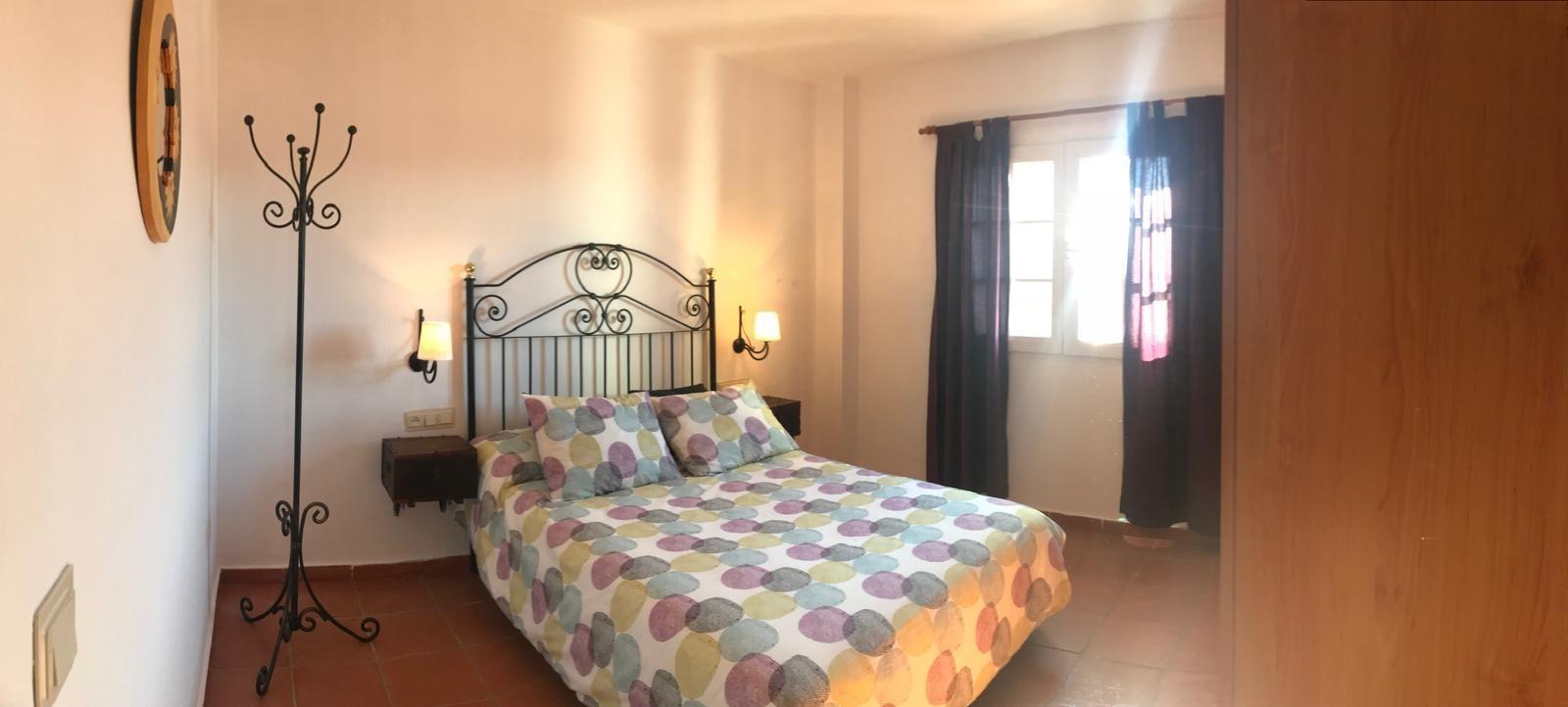 Apartamento en Sierra Nevada