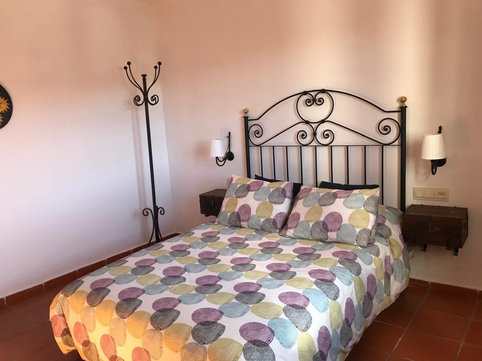 Apartamento en Sierra Nevada