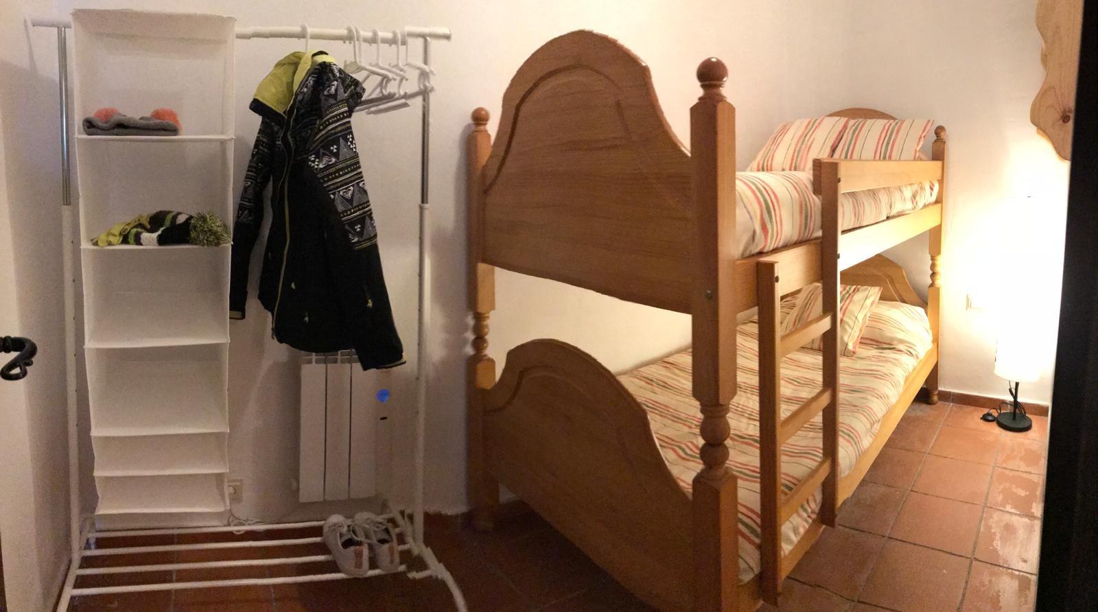 Apartamento en Sierra Nevada