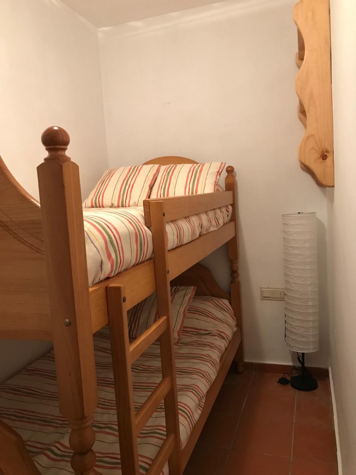 Apartamento en Sierra Nevada