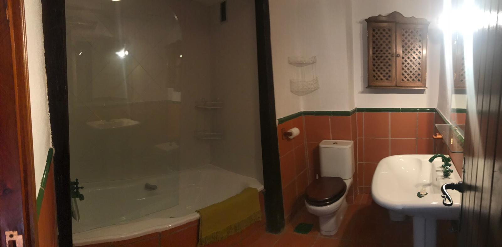 Apartamento en Sierra Nevada