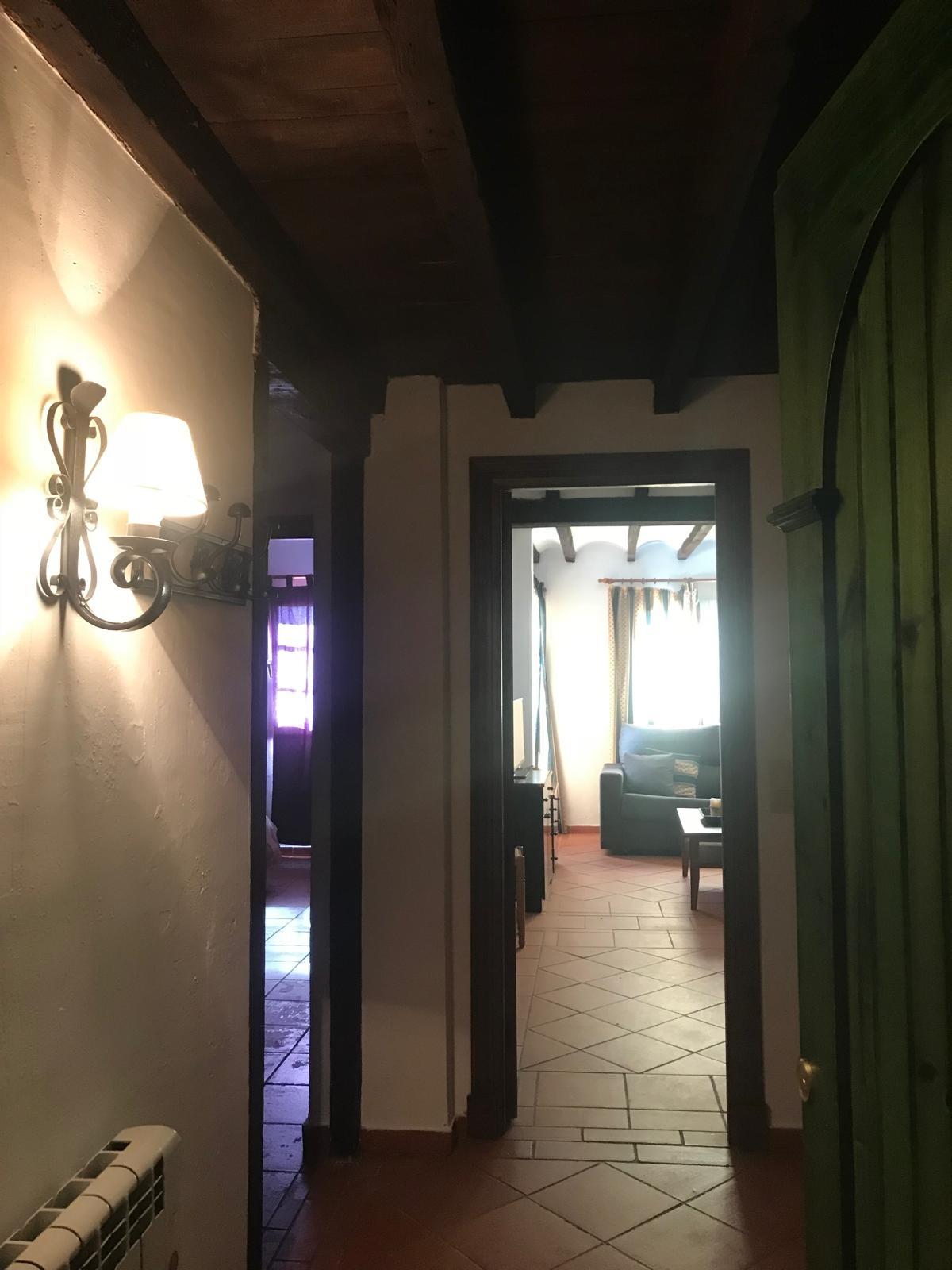 Apartamento en Sierra Nevada