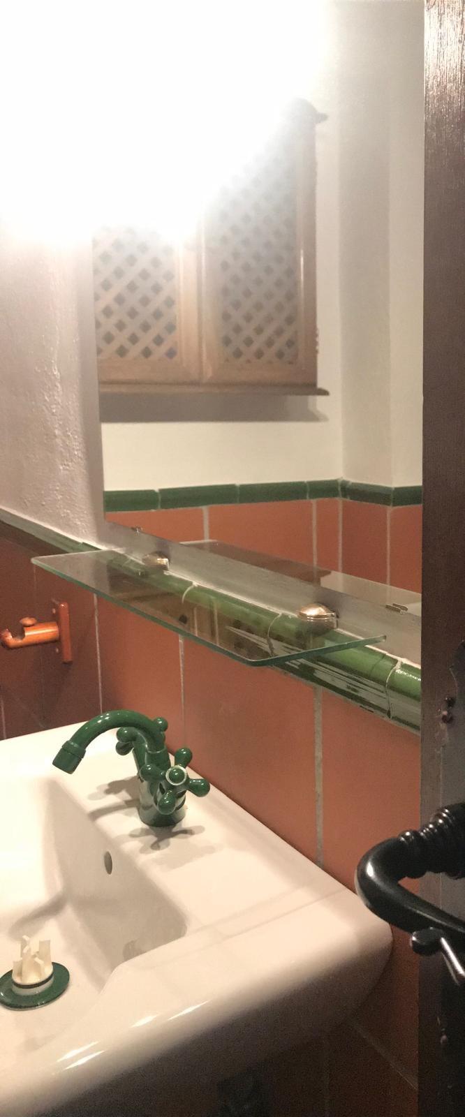 Apartamento en Sierra Nevada