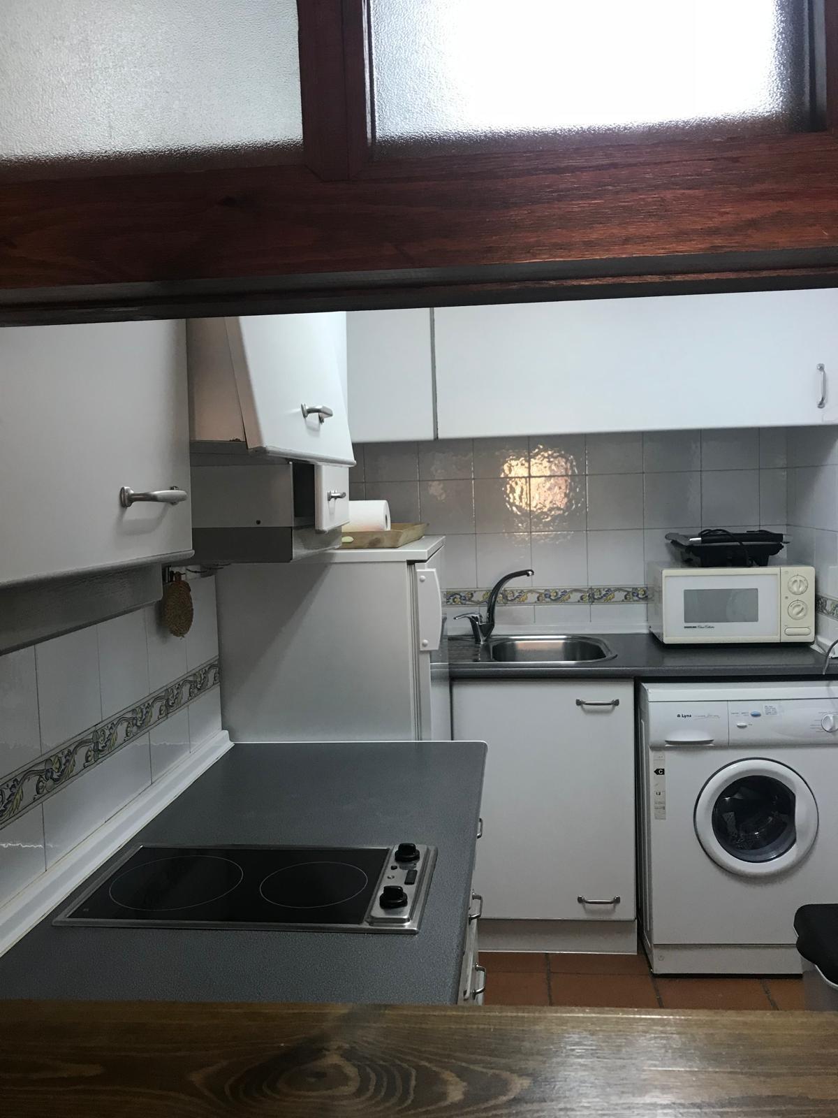 Apartamento en Sierra Nevada
