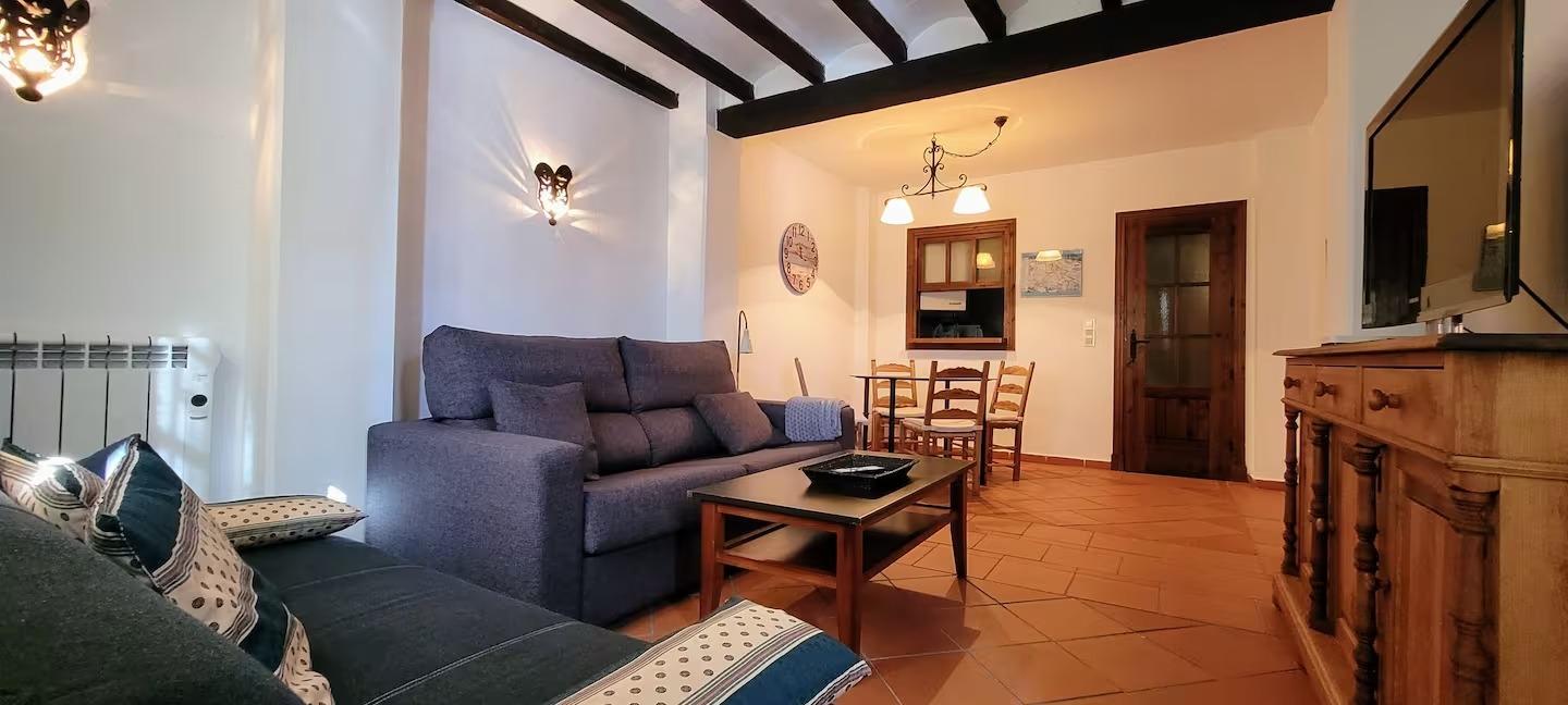 Apartamento en Sierra Nevada