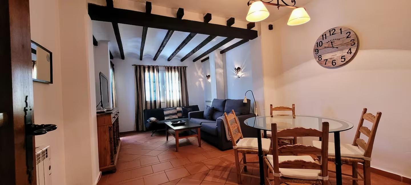 Apartamento en Sierra Nevada