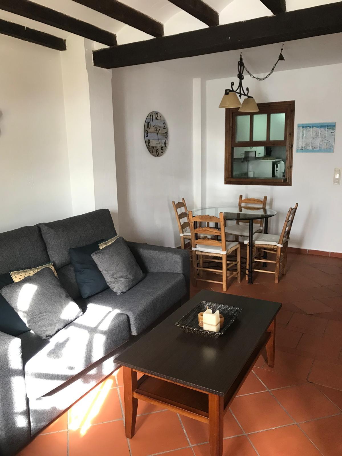 Apartamento en Sierra Nevada