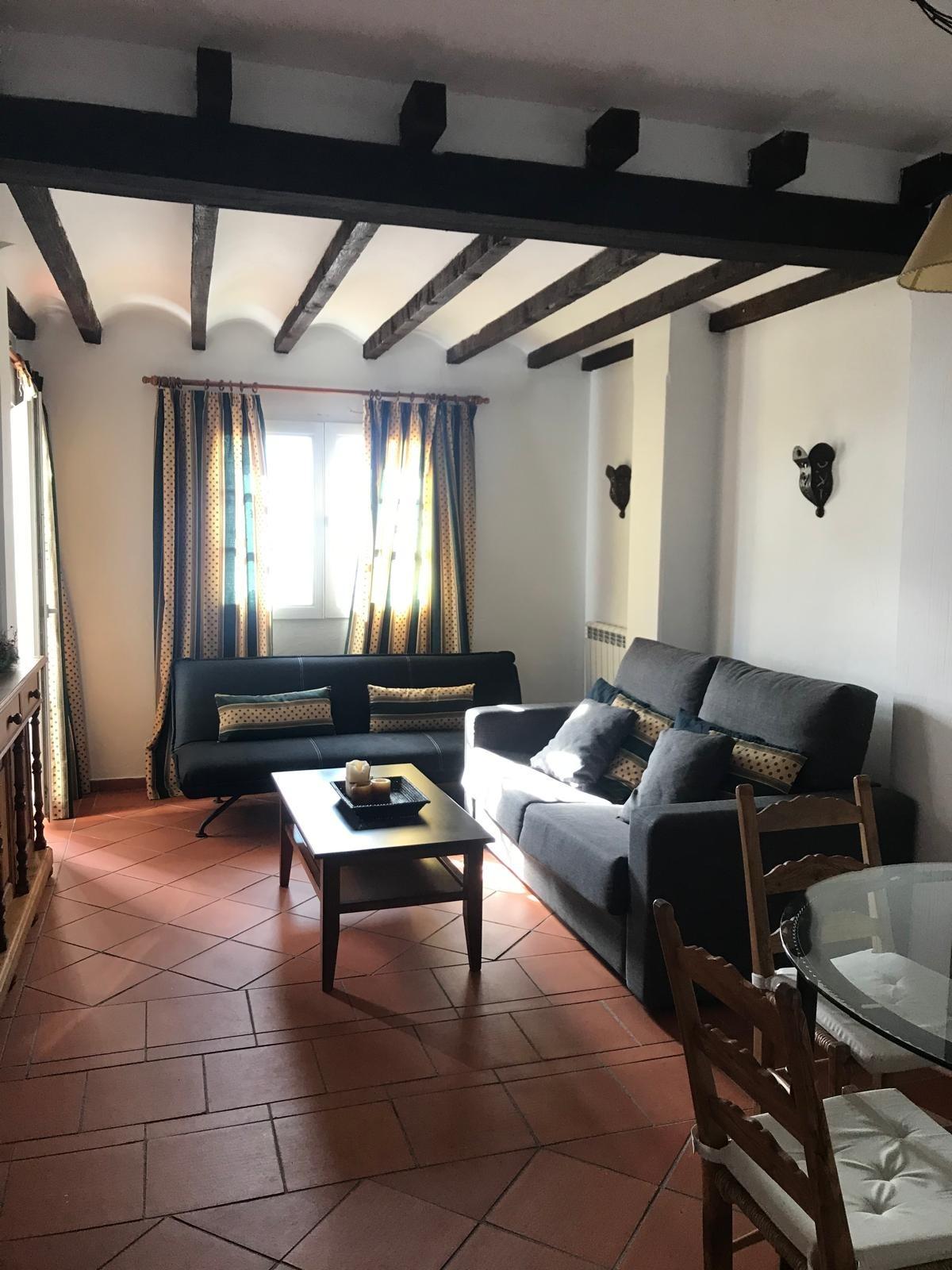 Apartamento en Sierra Nevada
