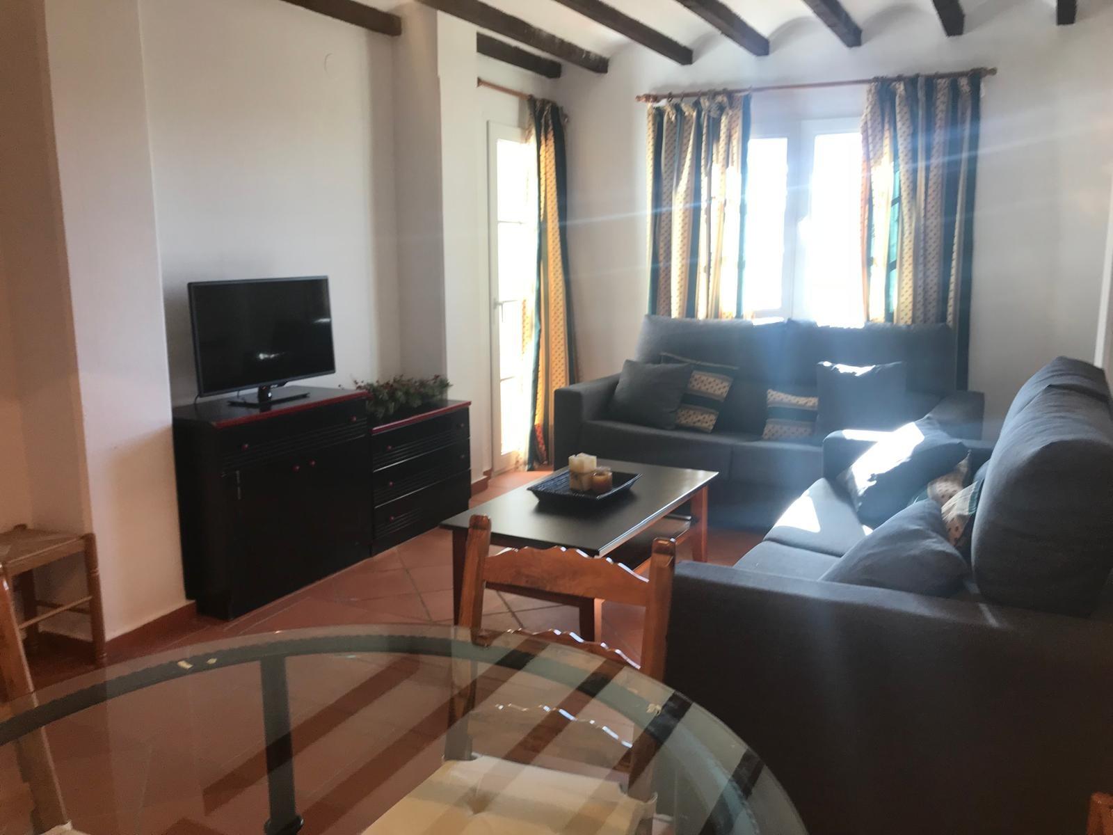 Apartamento en Sierra Nevada