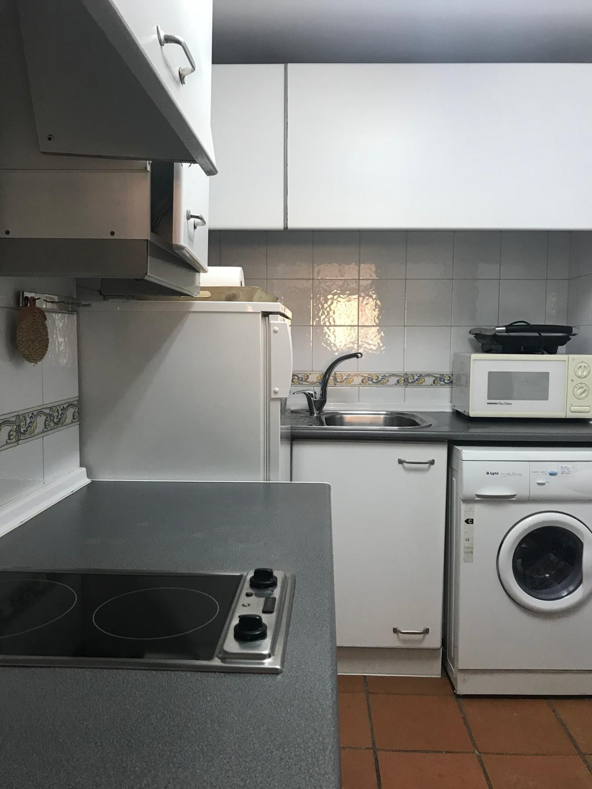 Apartamento en Sierra Nevada