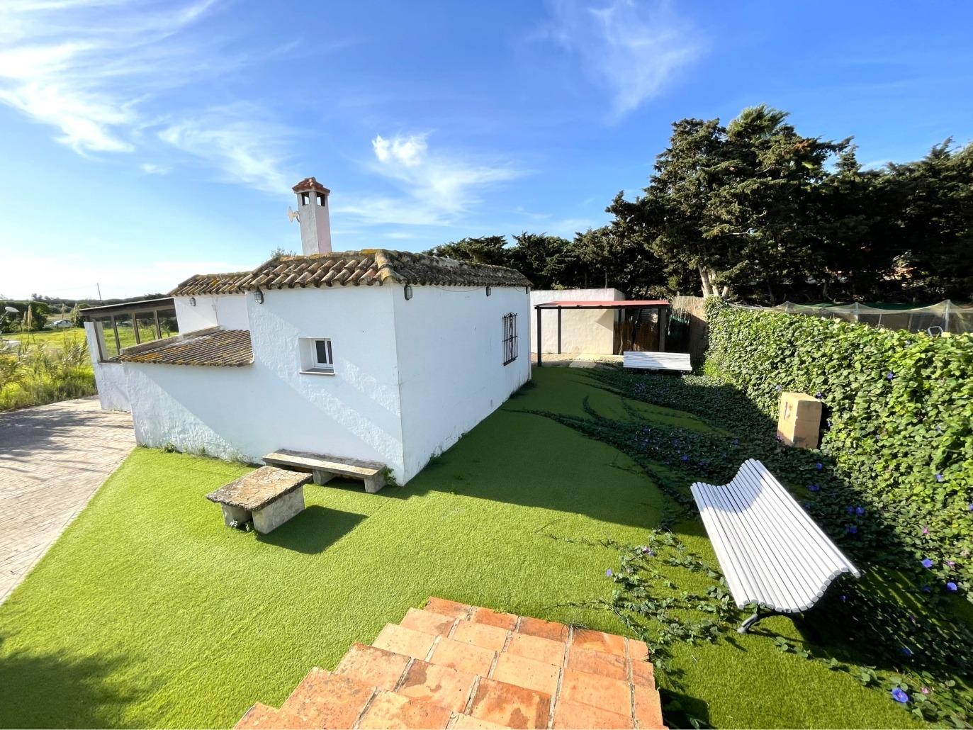 Villa in Los Lances, Tarifa