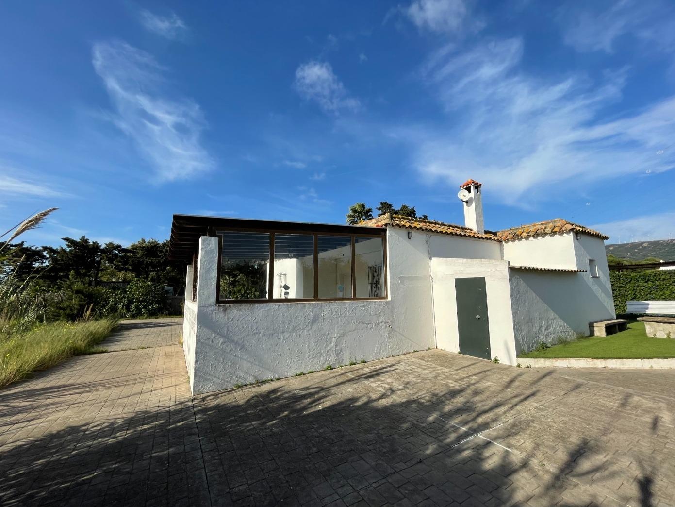 Villa in Los Lances, Tarifa