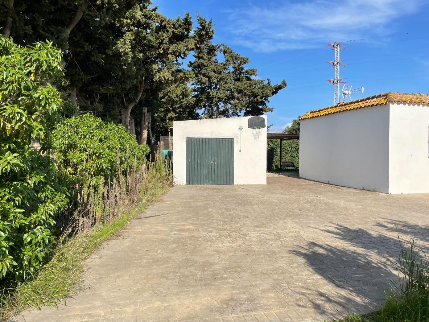 Villa in Los Lances, Tarifa