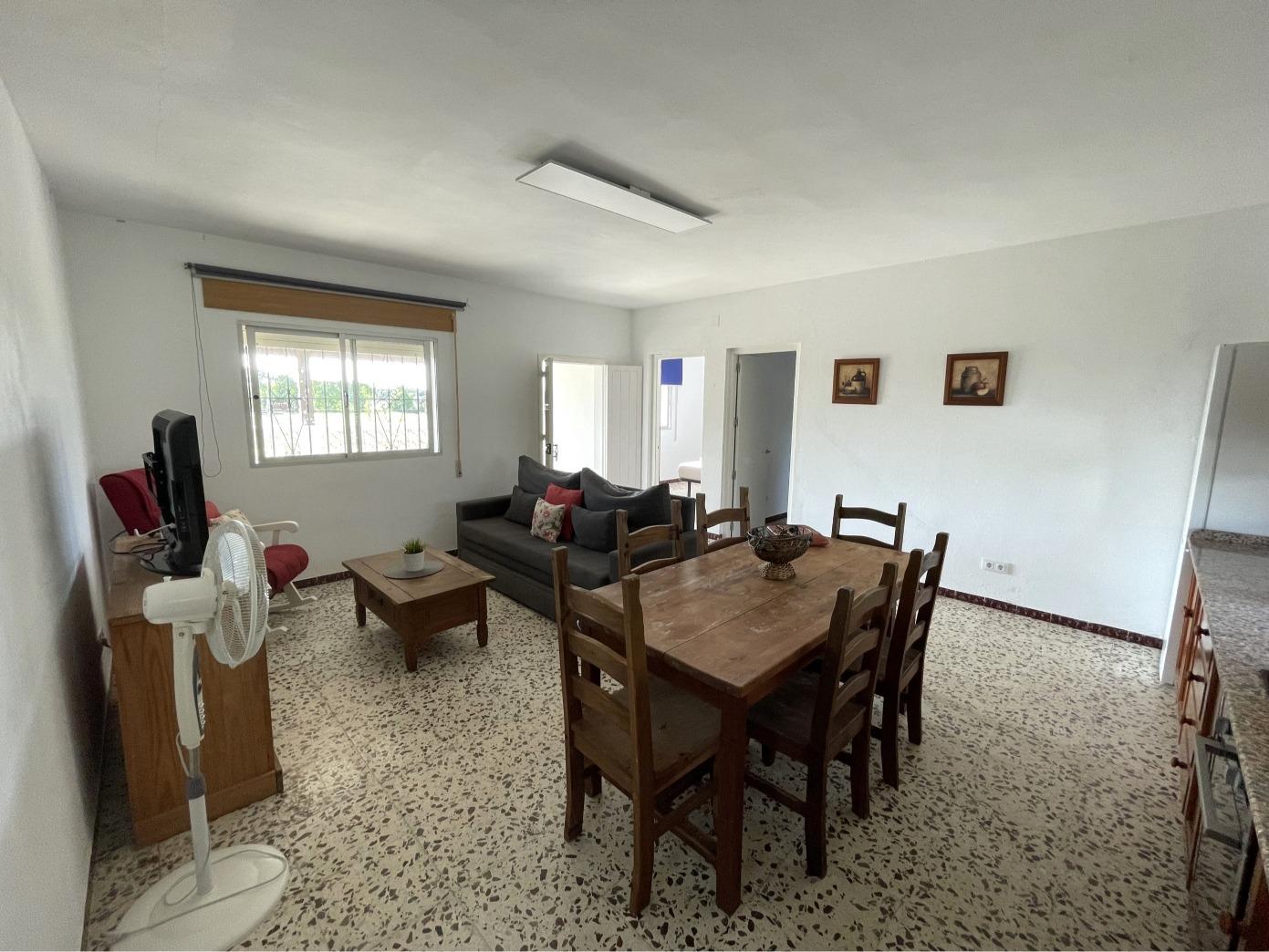 Villa in Los Lances, Tarifa