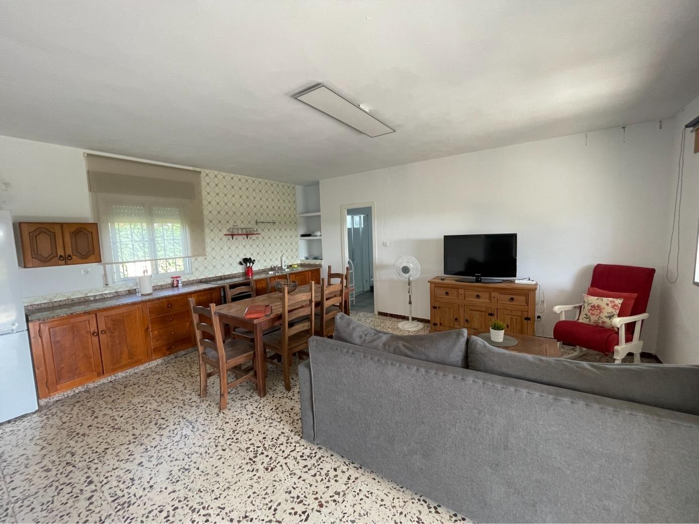 Villa in Los Lances, Tarifa