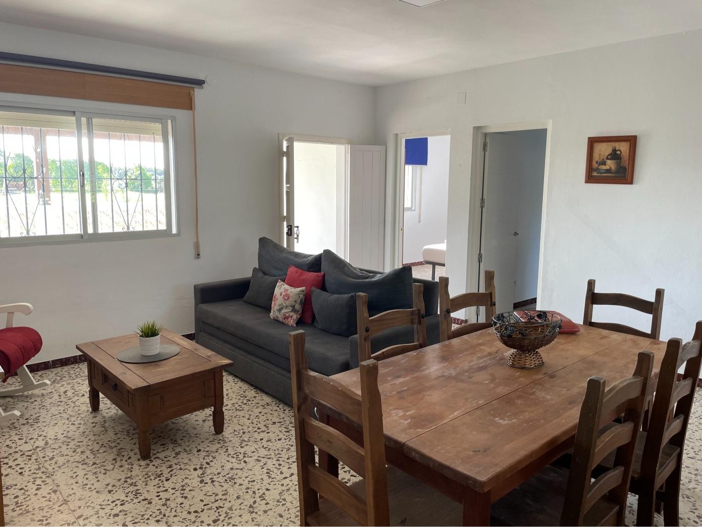 Villa in Los Lances, Tarifa