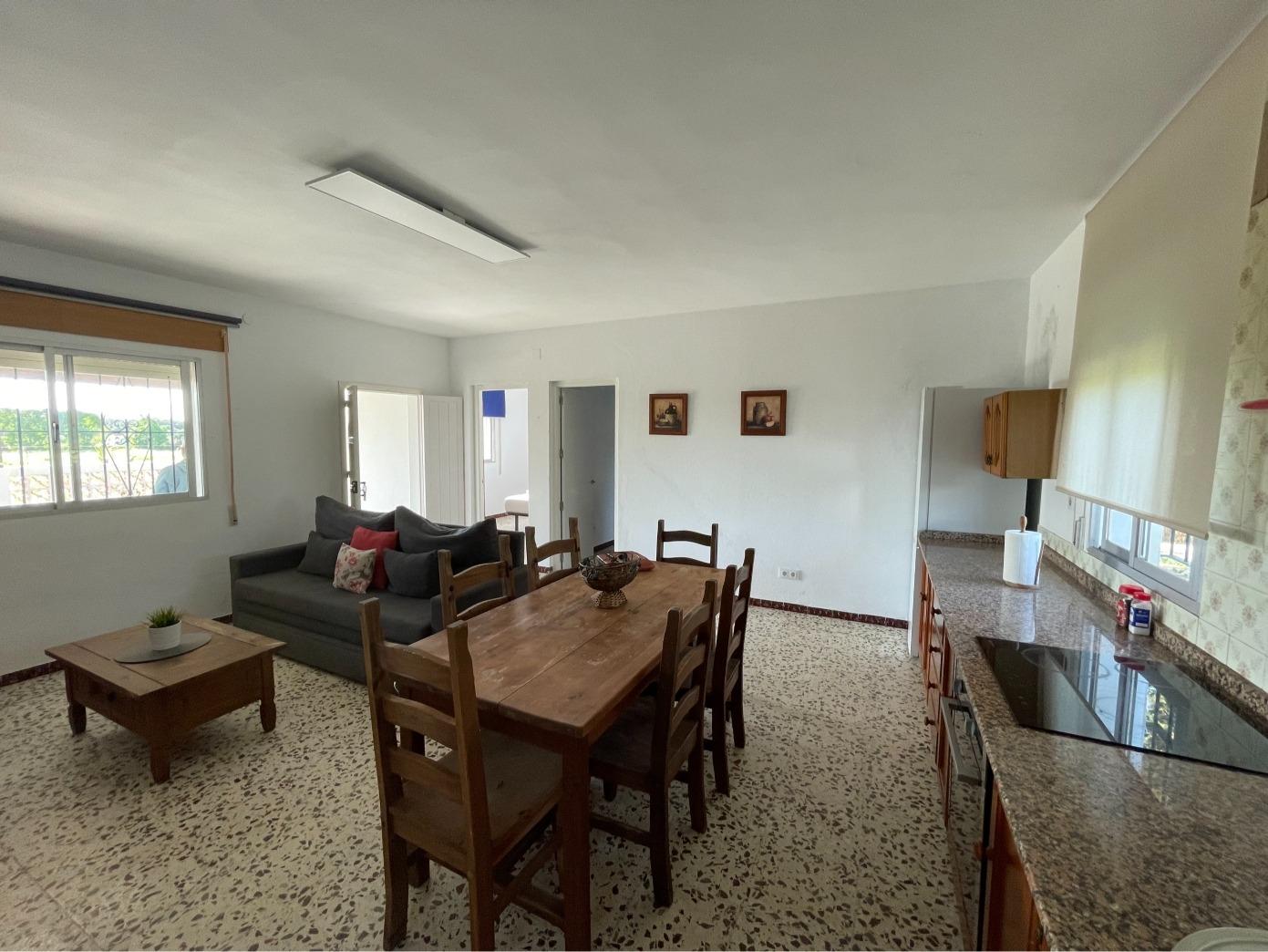 Villa in Los Lances, Tarifa