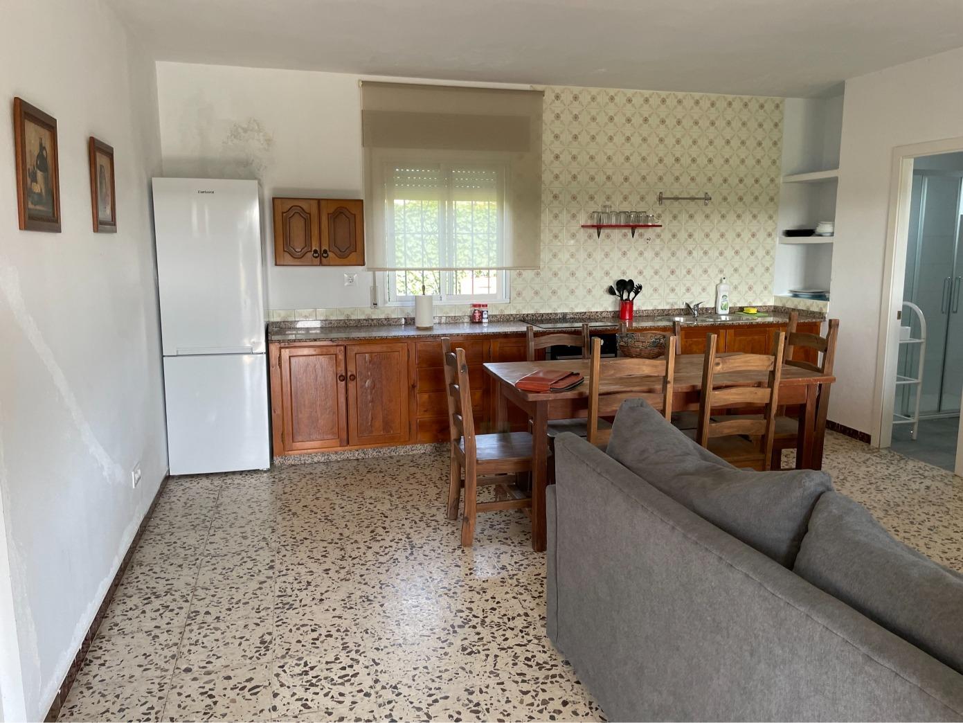 Villa in Los Lances, Tarifa