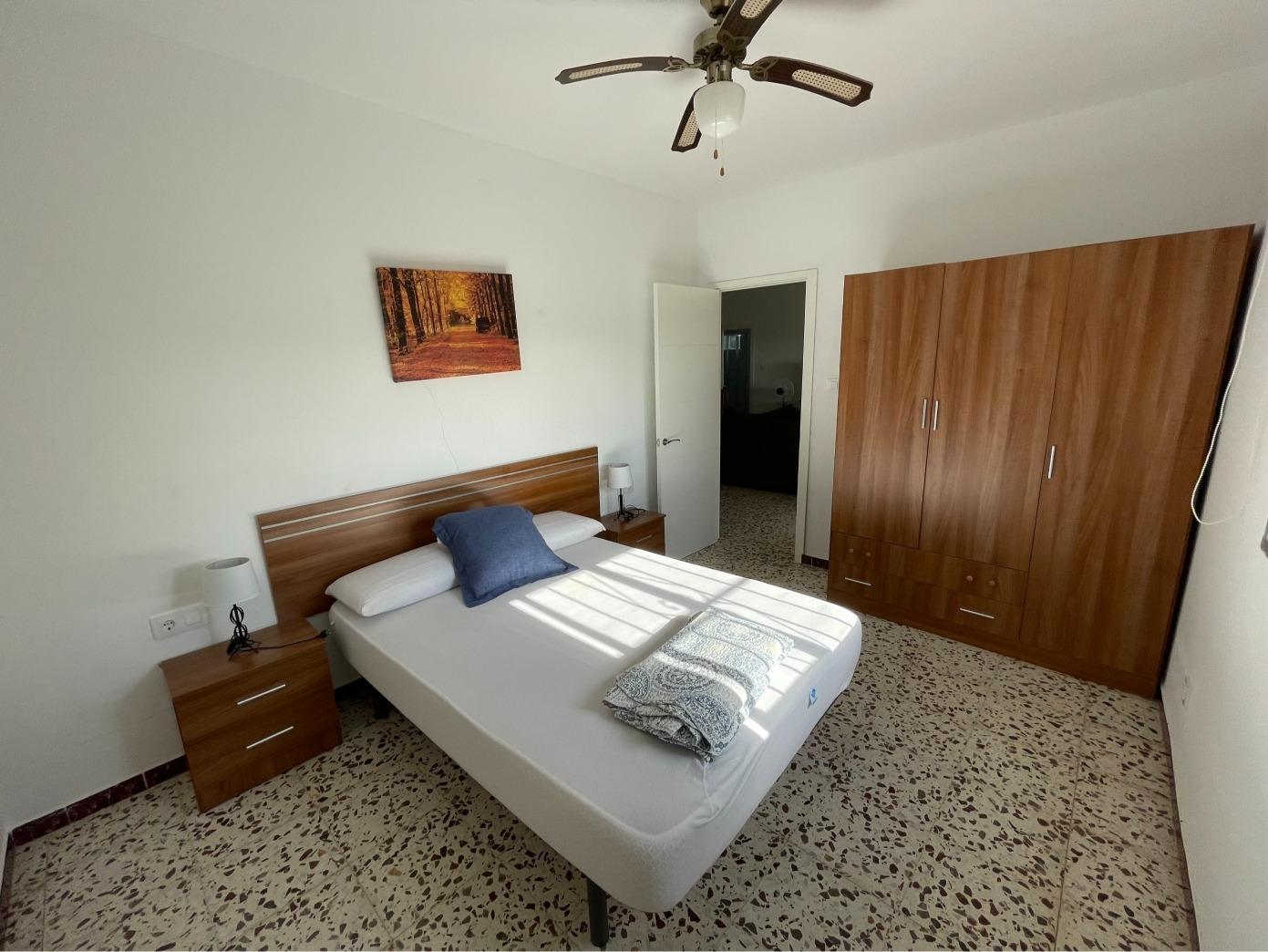 Villa in Los Lances, Tarifa