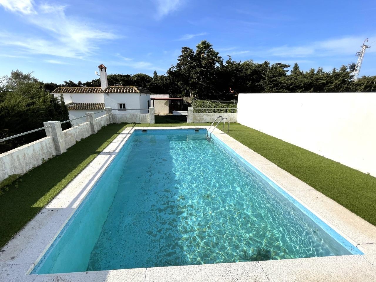 Villa in Los Lances, Tarifa