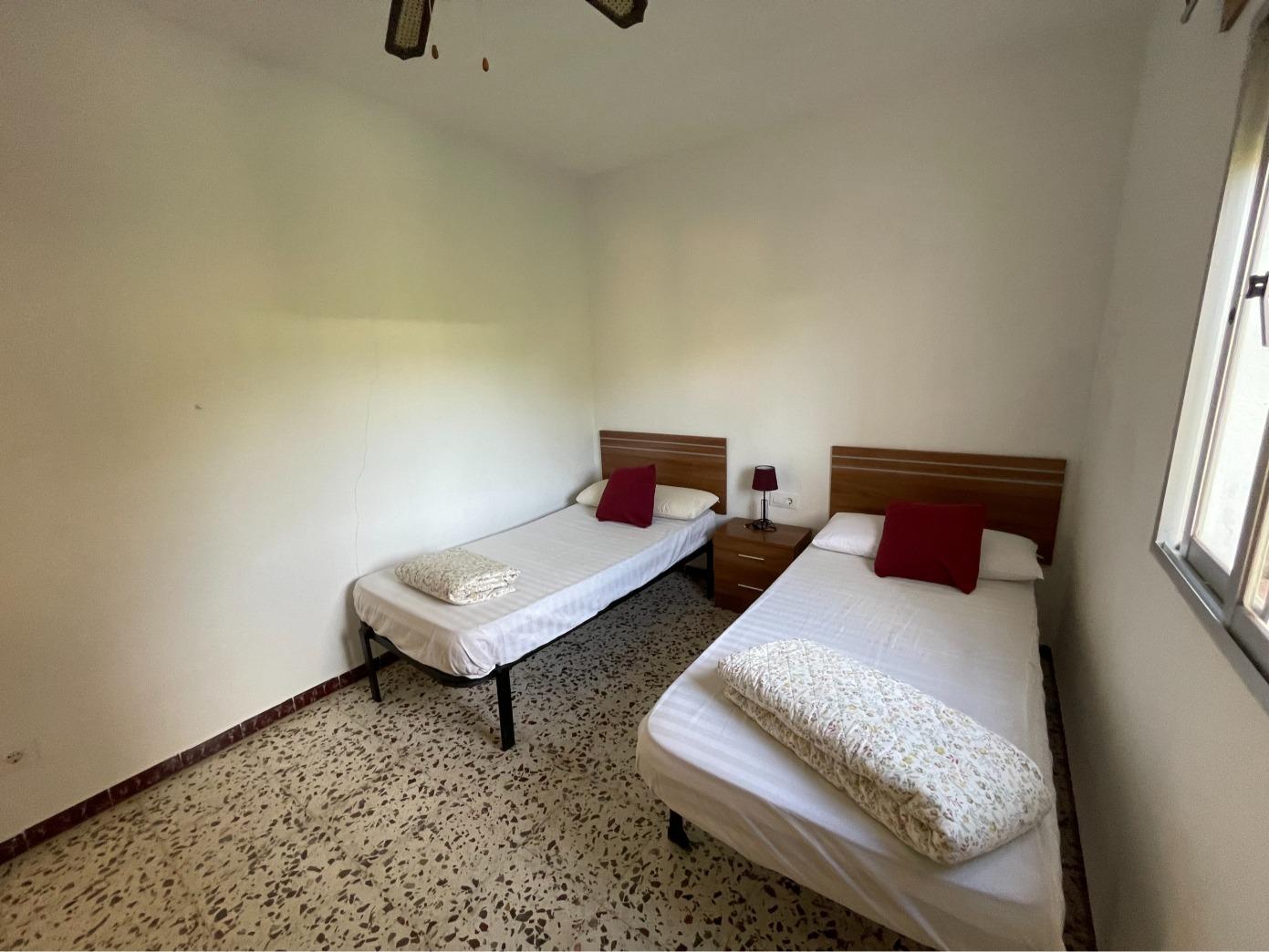 Villa in Los Lances, Tarifa
