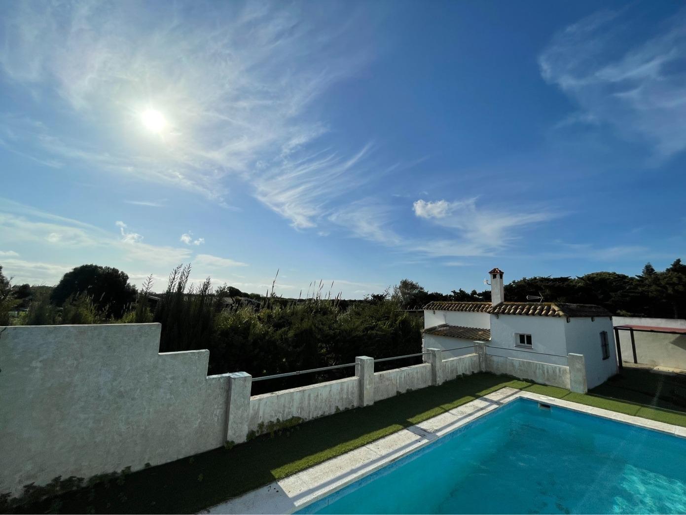 Villa in Los Lances, Tarifa