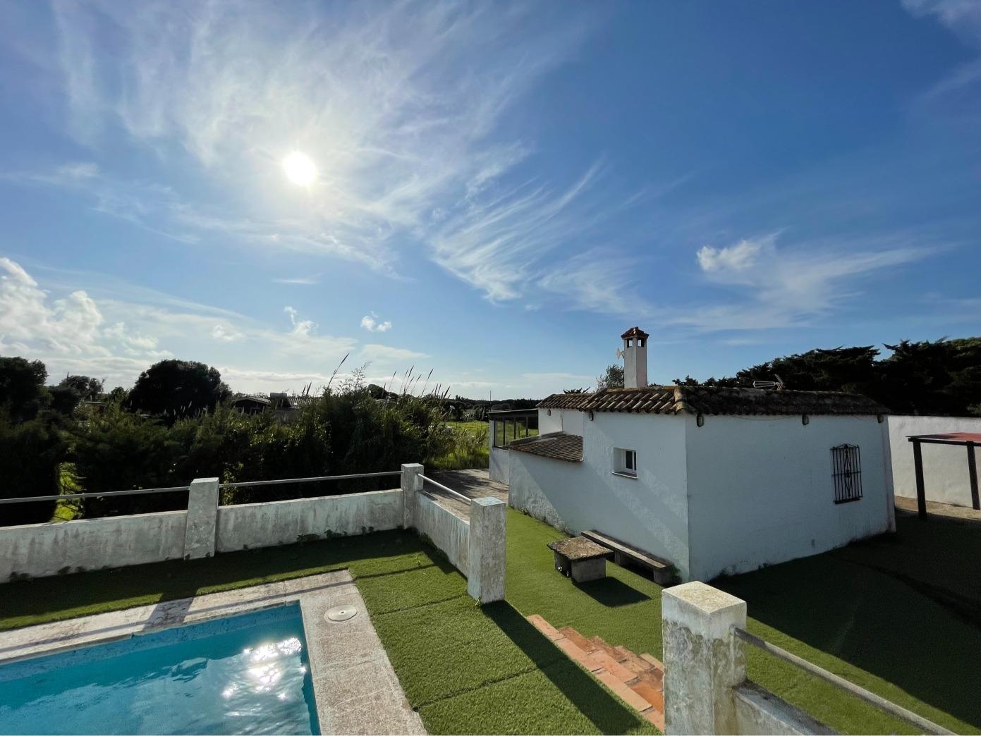 Villa in Los Lances, Tarifa