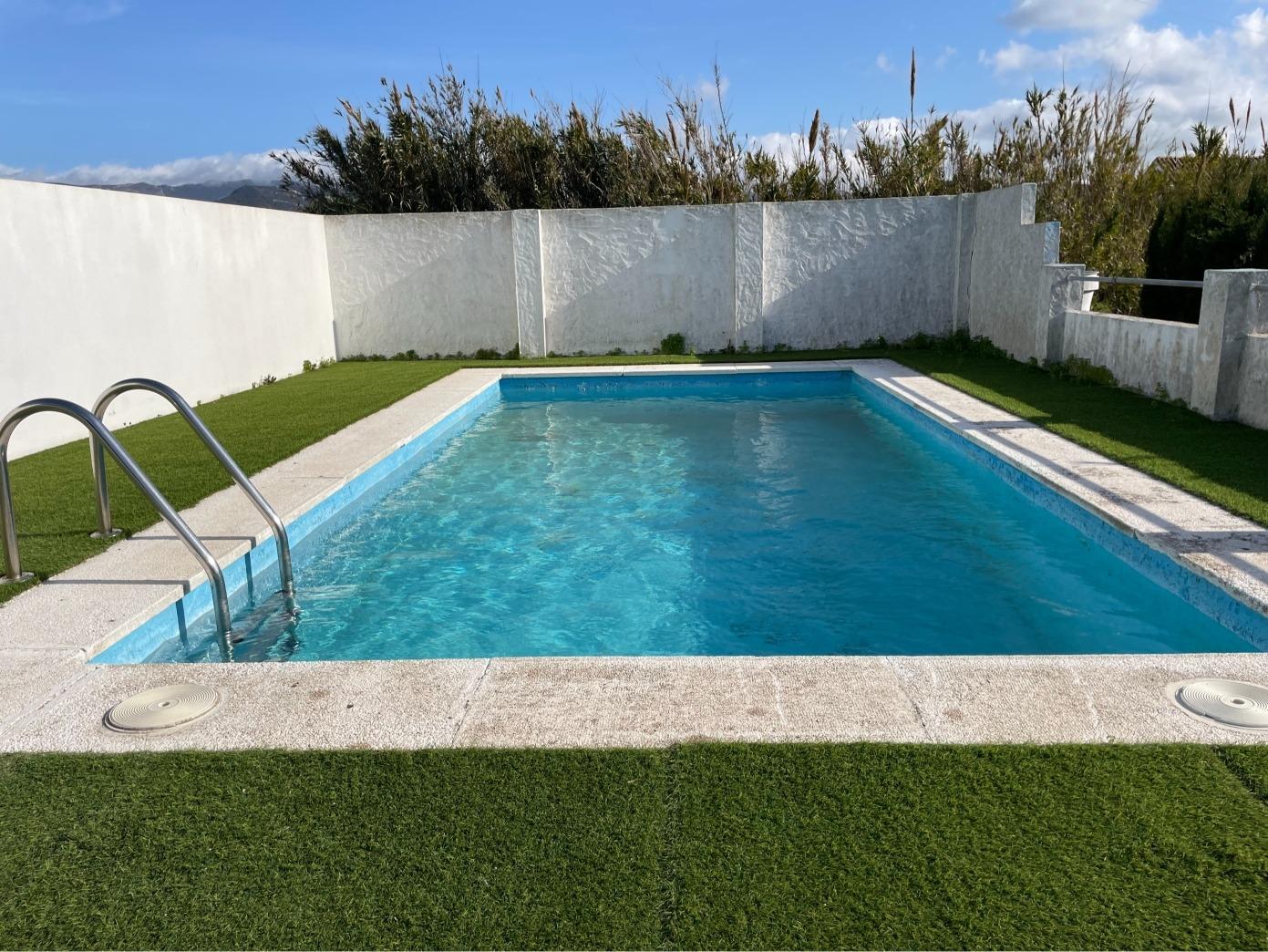 Villa in Los Lances, Tarifa
