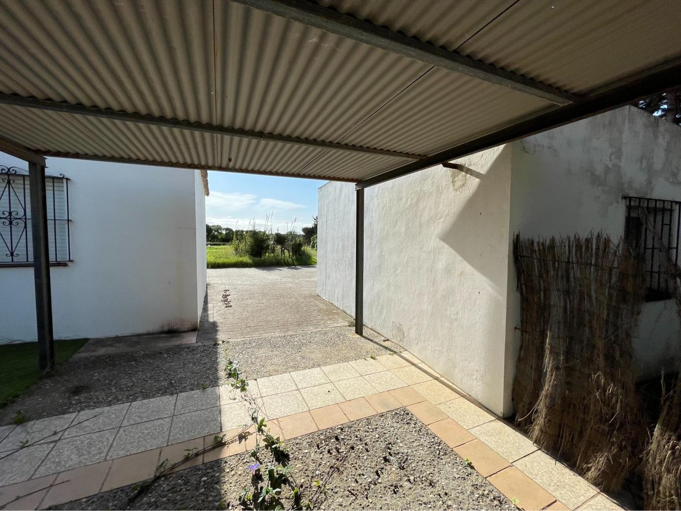 Villa in Los Lances, Tarifa