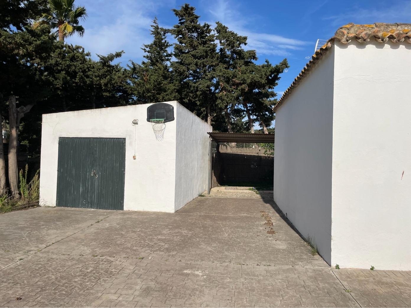 Villa in Los Lances, Tarifa