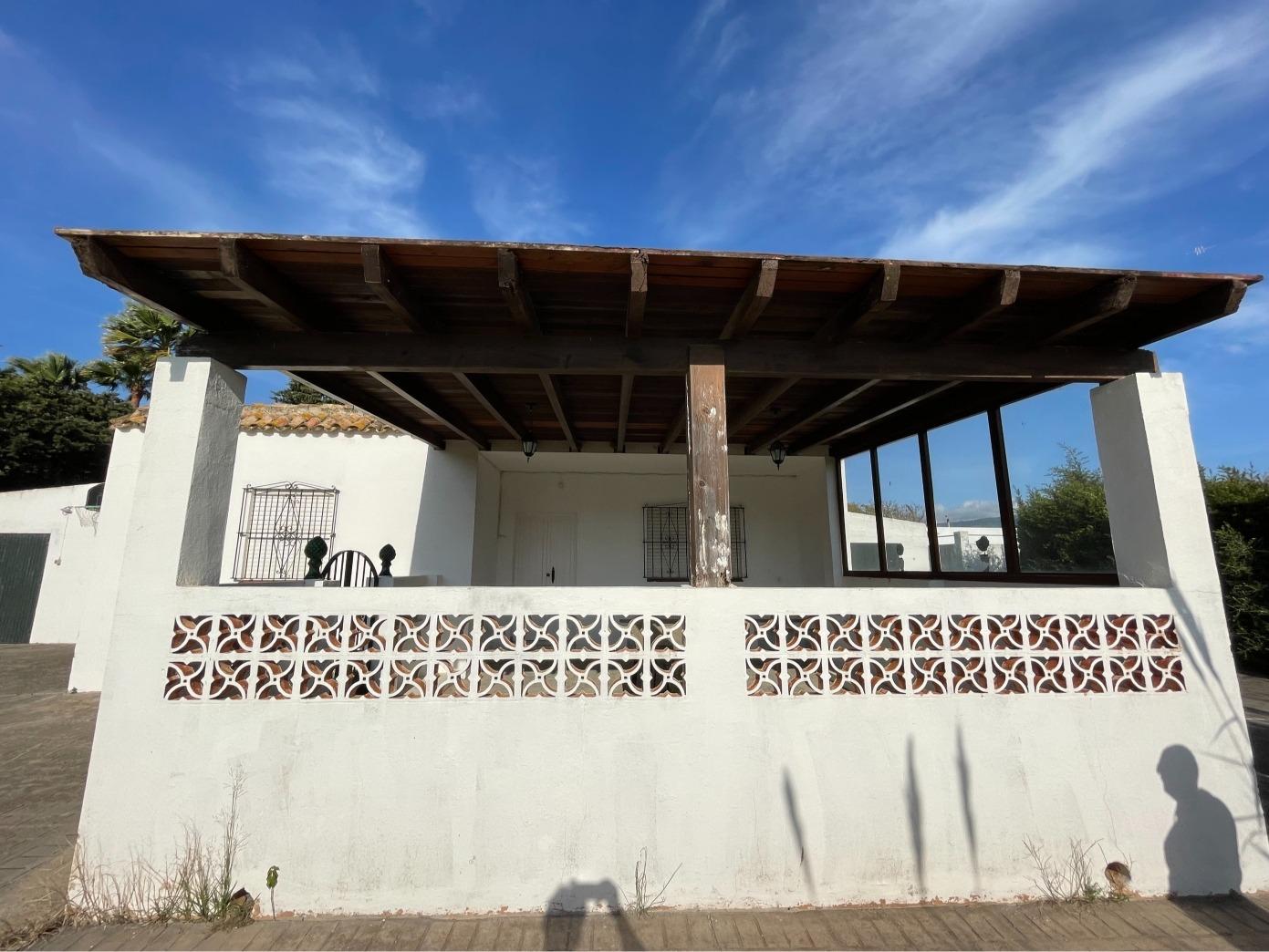 Villa in Los Lances, Tarifa