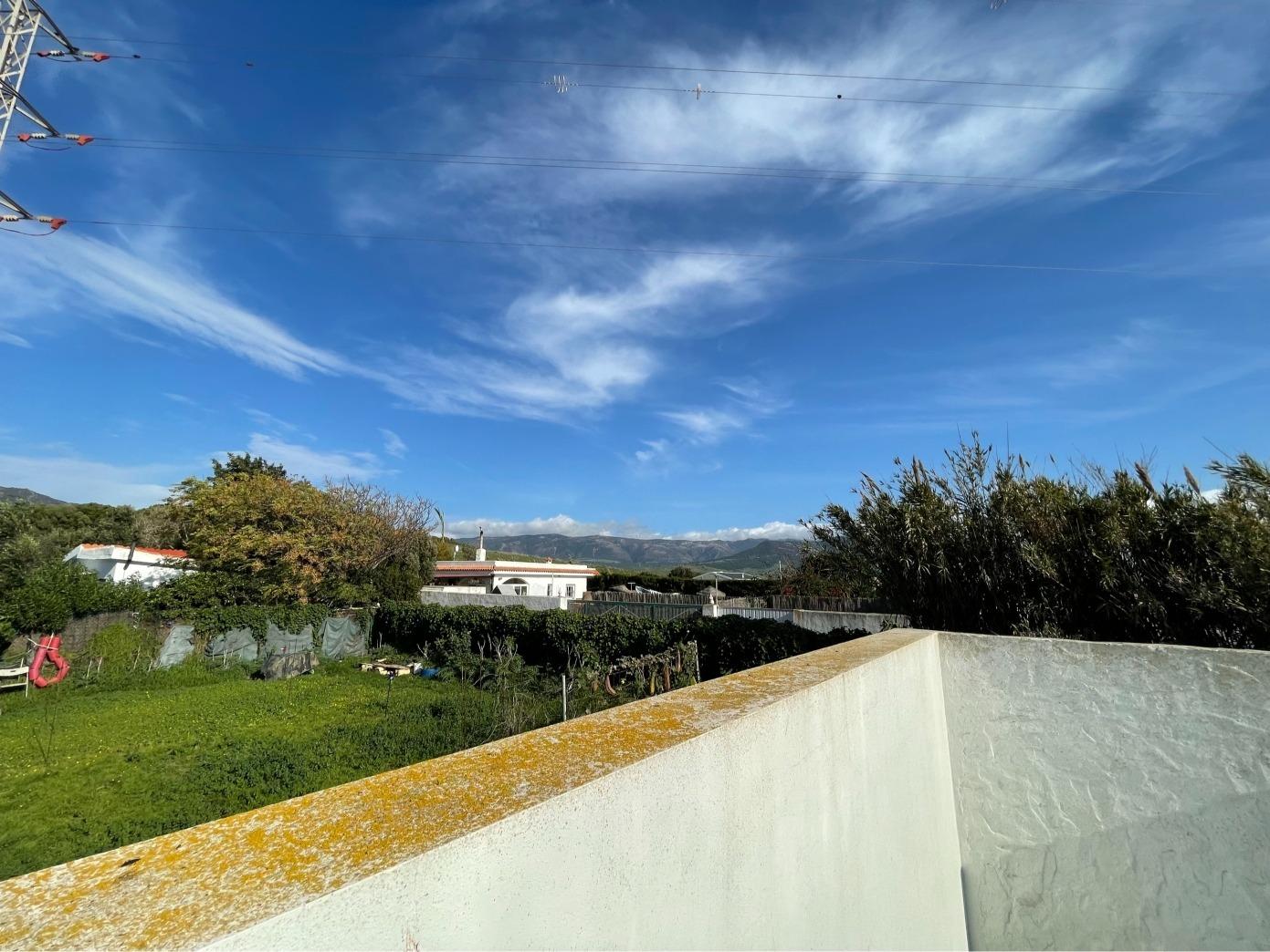 Villa in Los Lances, Tarifa
