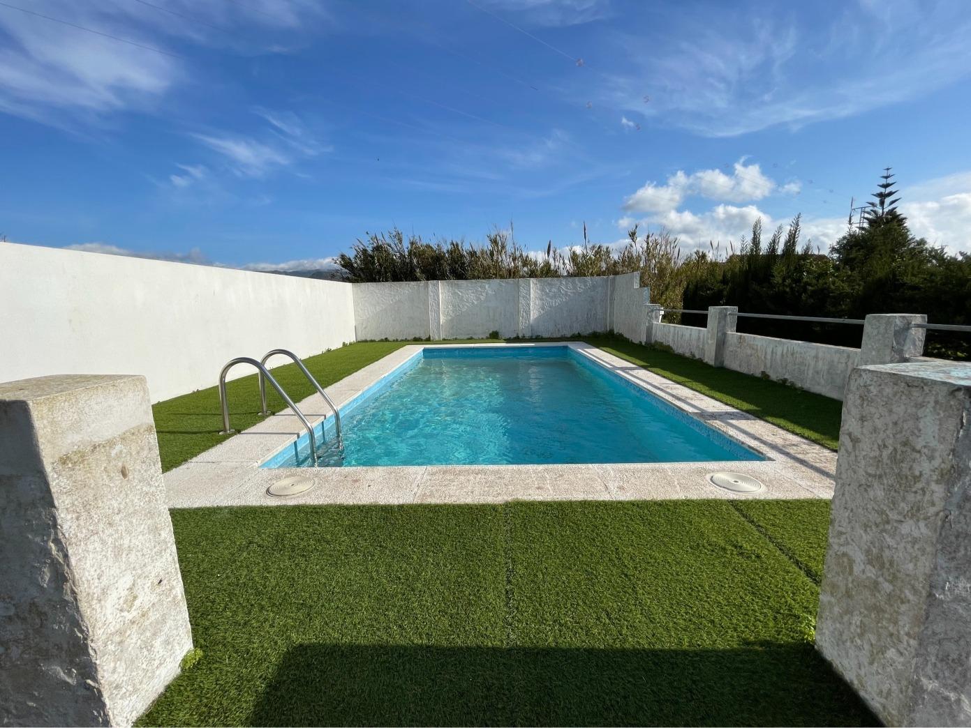 Villa in Los Lances, Tarifa