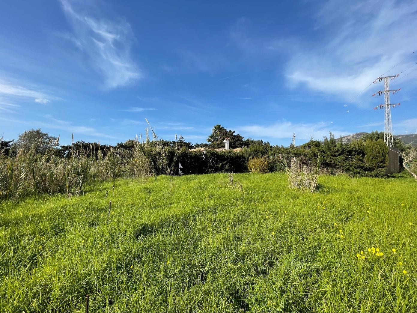 Villa in Los Lances, Tarifa