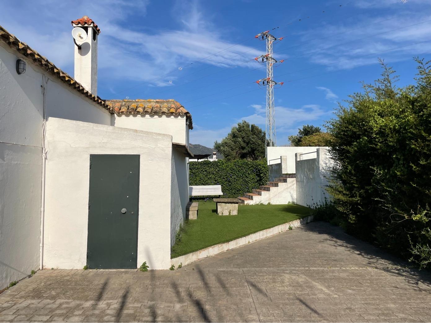 Villa in Los Lances, Tarifa