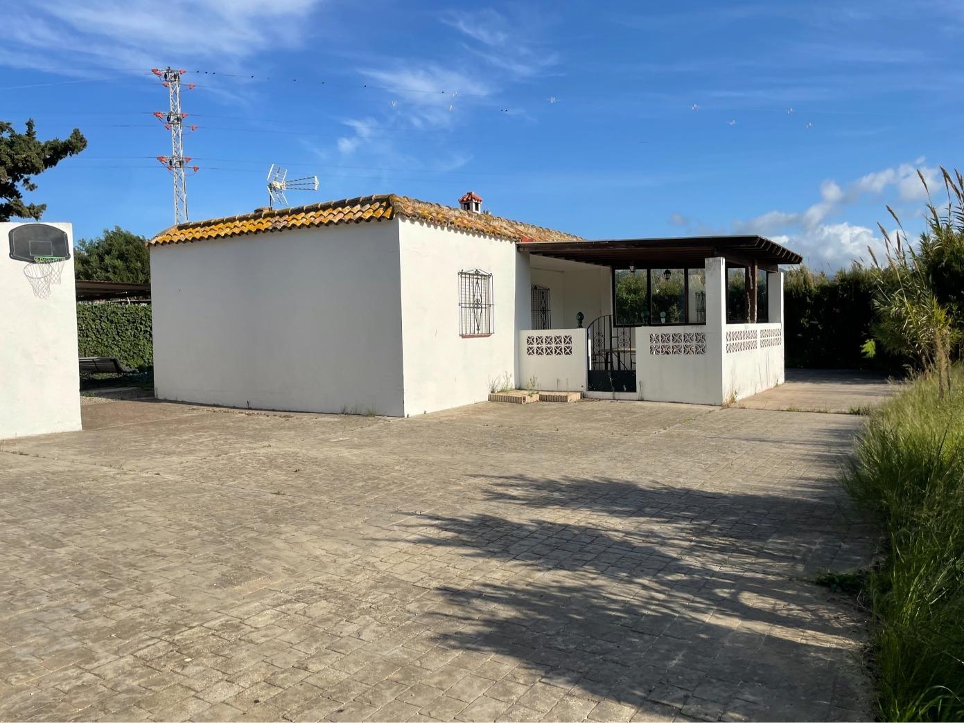 Villa in Los Lances, Tarifa