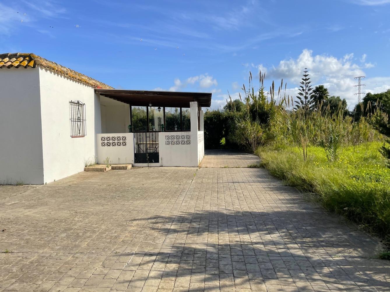 Villa in Los Lances, Tarifa