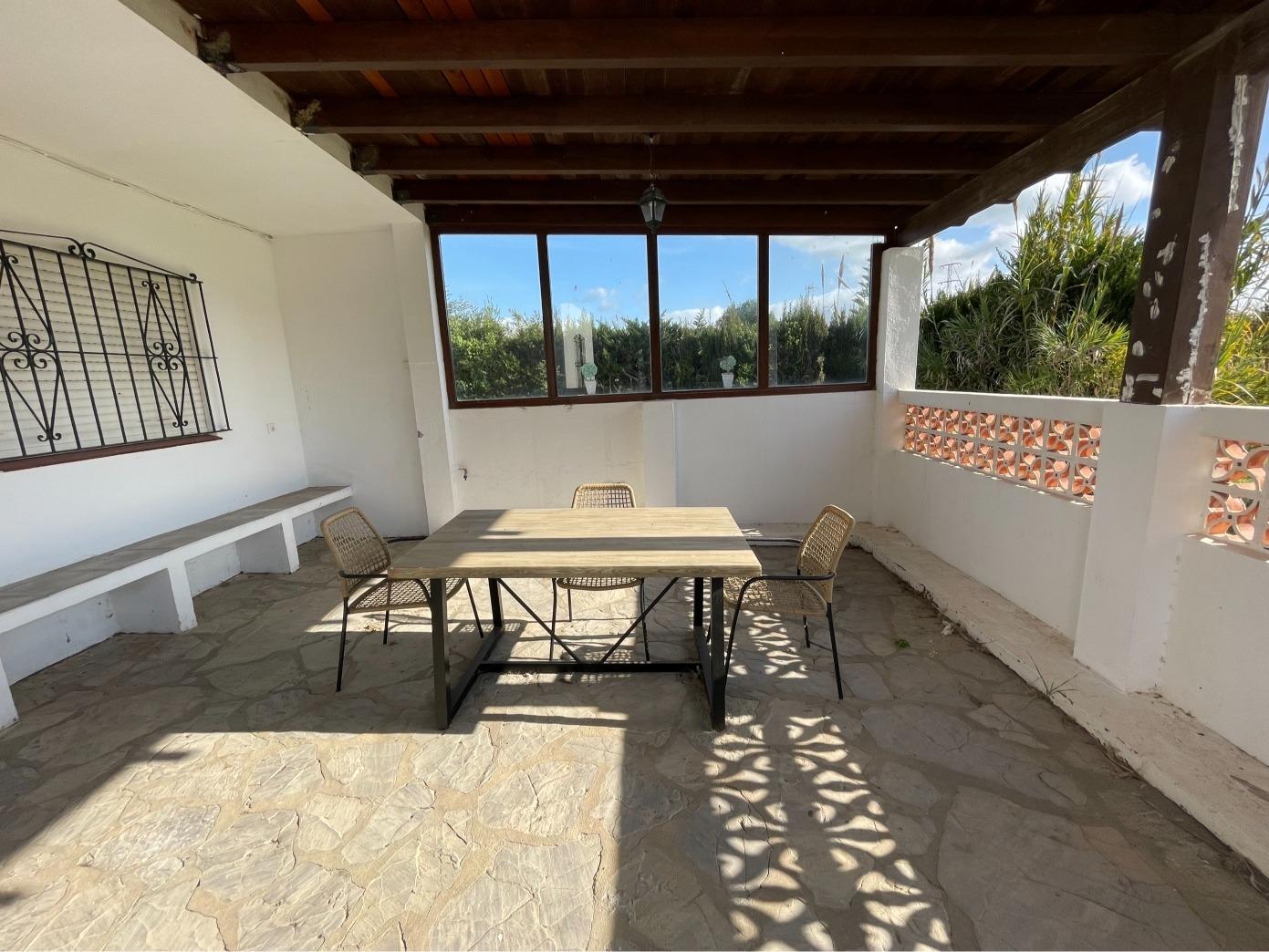 Villa in Los Lances, Tarifa