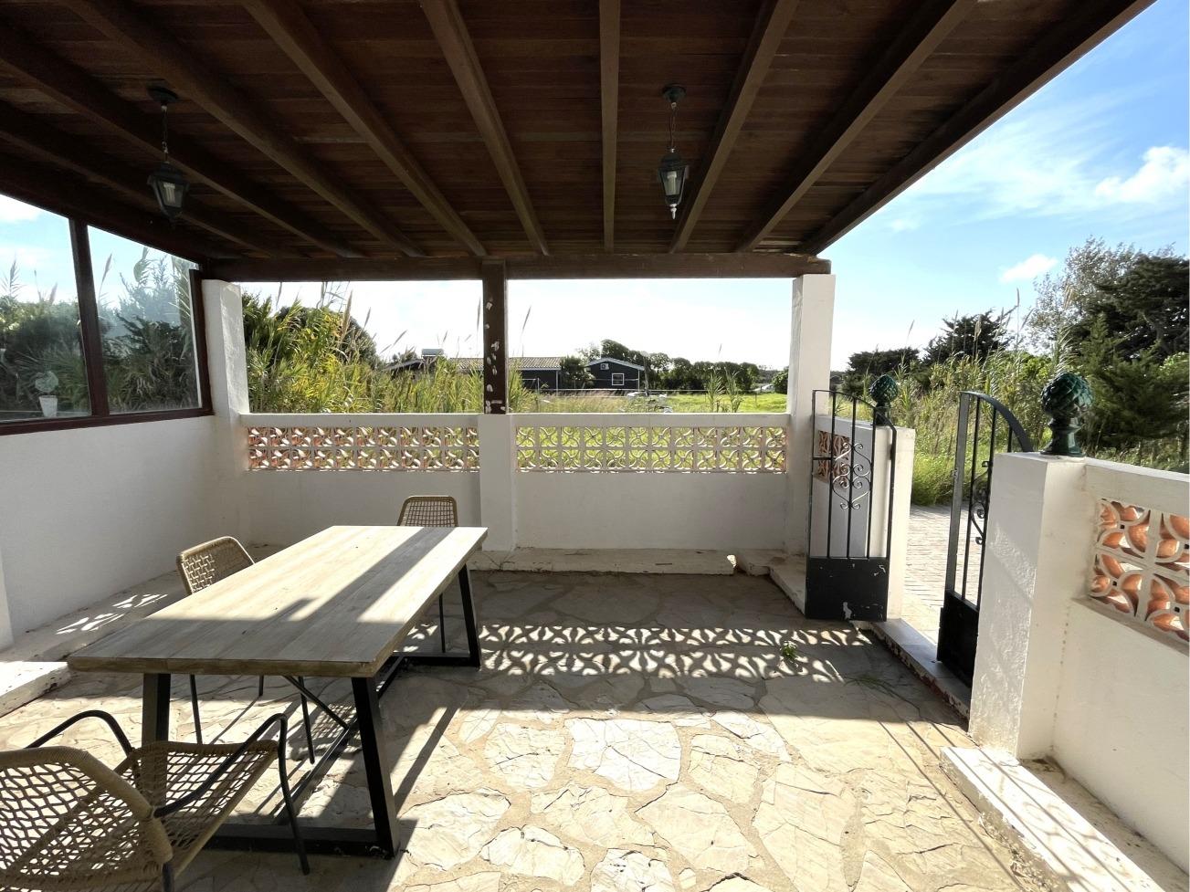 Villa in Los Lances, Tarifa