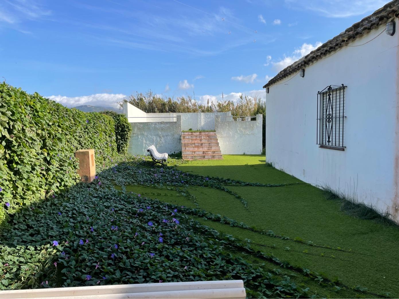 Villa in Los Lances, Tarifa