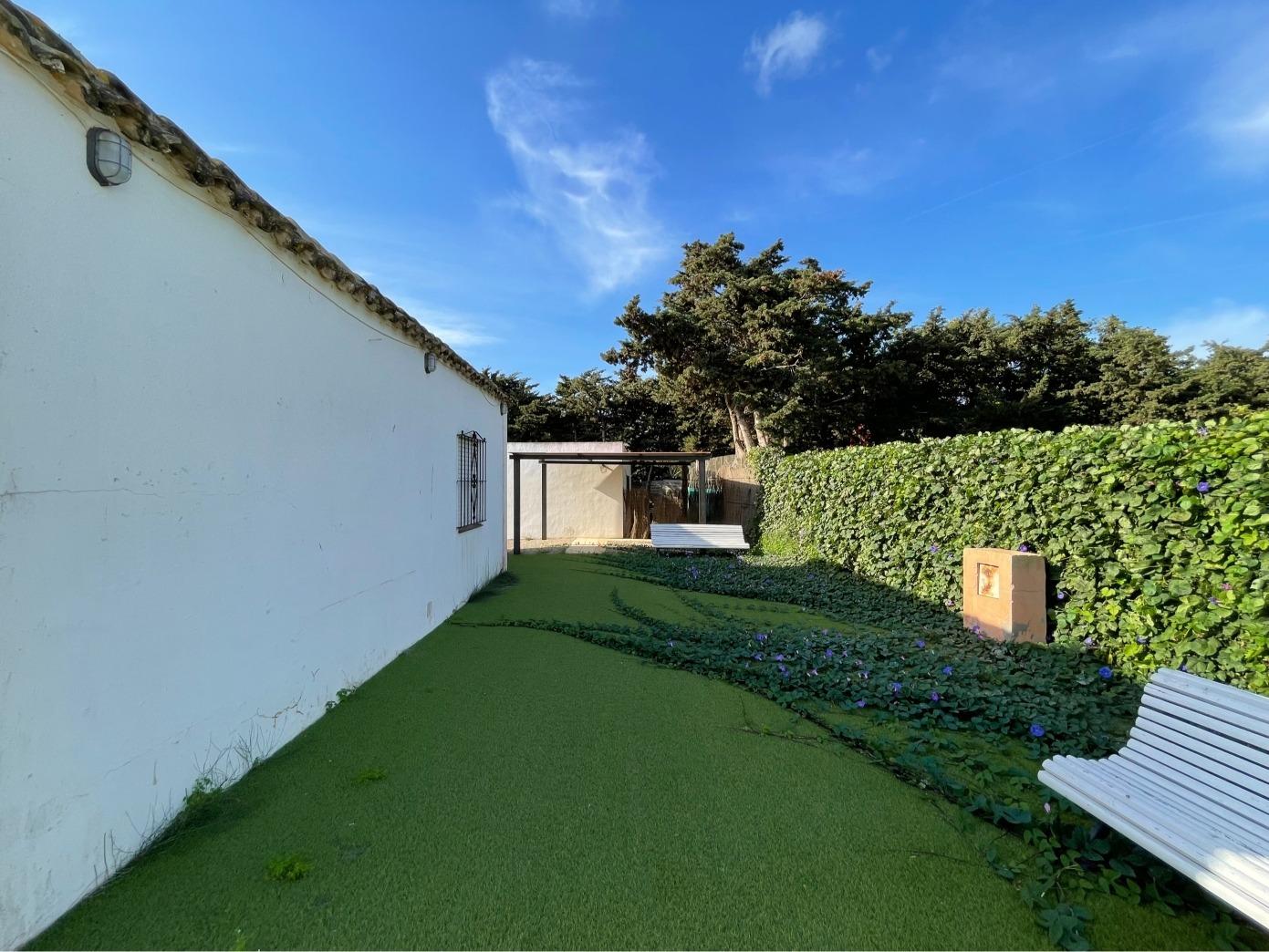 Villa in Los Lances, Tarifa