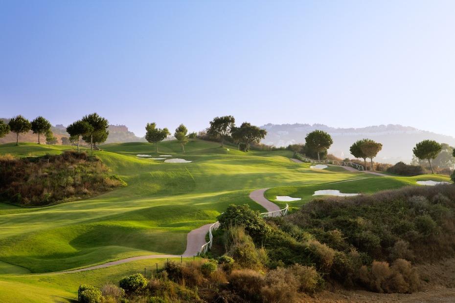 Adosados en La Cala Golf